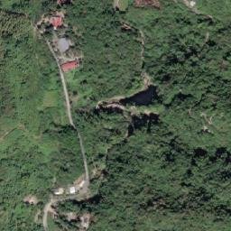 Satellite imagery of 三等三角點 537, TW