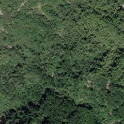Satellite imagery of 三等三角點 301, TW