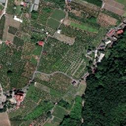 Satellite imagery of 三等三角點 296, TW