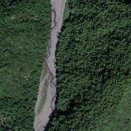 Satellite imagery of 三等三角點 296, TW