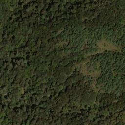 Satellite imagery of 三等三角點 7235, TW