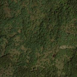 Satellite imagery of 三等三角點 7235, TW