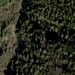 Satellite imagery of 三等三角點 7234, TW