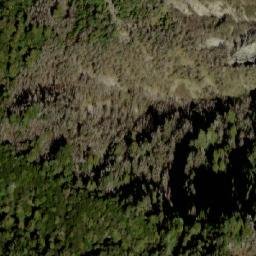 Satellite imagery of 三等三角點 7234, TW