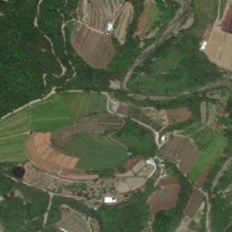 Satellite imagery of 三等三角點 4210, TW