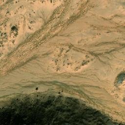 Satellite imagery of Tijahel, DZ