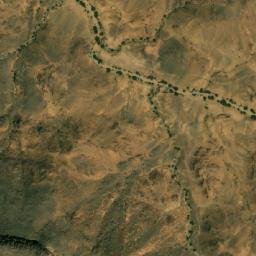 Satellite imagery of Ikarraguen, DZ