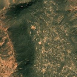 Satellite imagery of Aït Ôklâne, DZ