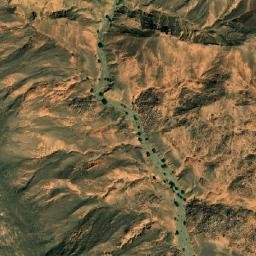 Satellite imagery of Aït Ôklâne, DZ