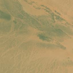 Satellite imagery of Gâra Nsi, DZ