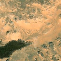 Satellite imagery of Huqâb Karâr, EG