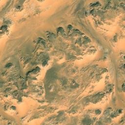 Satellite imagery of Huqâb Karâr, EG
