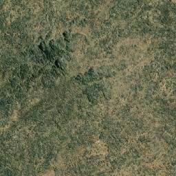 Satellite imagery of Jabal Abū Gharārīf, EG
