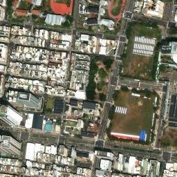 Satellite imagery of 三等三角點 627移, TW