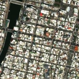 Satellite imagery of 三等三角點 627移, TW