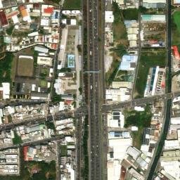 Satellite imagery of 三等三角點 內補66, TW