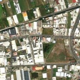 Satellite imagery of 三等三角點 內補66, TW