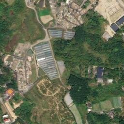 Satellite imagery of 三等三角點 531, TW