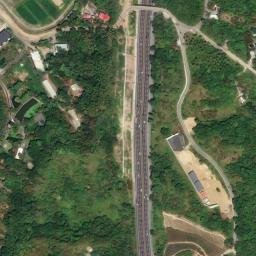 Satellite imagery of 三等三角點 531, TW