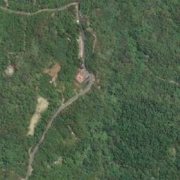 Satellite imagery of 三等三角點 523, TW