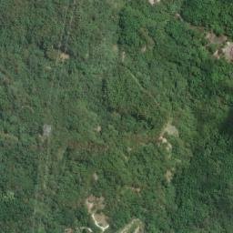 Satellite imagery of 三等三角點 523, TW