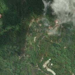 Satellite imagery of 三等三角點 523, TW