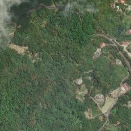 Satellite imagery of 三等三角點 474, TW