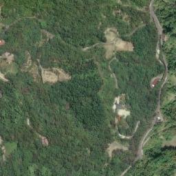 Satellite imagery of 三等三角點 474, TW