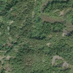 Satellite imagery of 三等三角點 474, TW