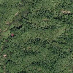 Satellite imagery of 三等三角點 540, TW