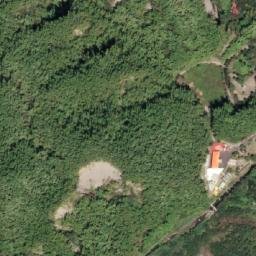 Satellite imagery of 三等三角點 540, TW