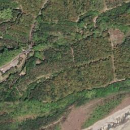 Satellite imagery of 三等三角點 540, TW