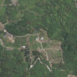 Satellite imagery of 三等三角點 537, TW