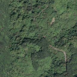 Satellite imagery of 三等三角點 537, TW