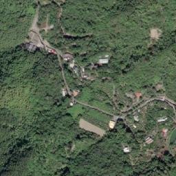 Satellite imagery of 三等三角點 537, TW