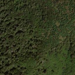 Satellite imagery of 三等三角點 7235, TW