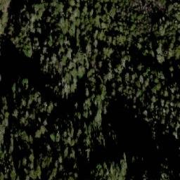 Satellite imagery of 三等三角點 7234, TW