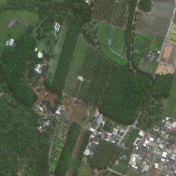 Satellite imagery of 三等三角點 4225, TW