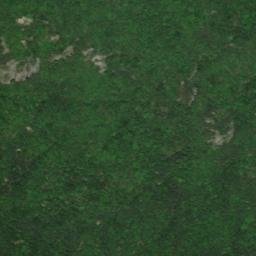 Satellite imagery of 三等三角點 4210, TW