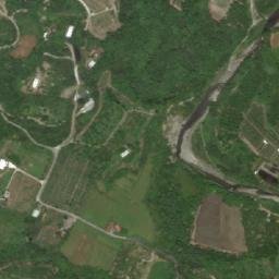 Satellite imagery of 三等三角點 4210, TW