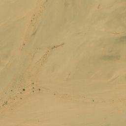 Satellite imagery of Amseisat Rag, EH