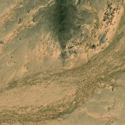Satellite imagery of Tijahel, DZ