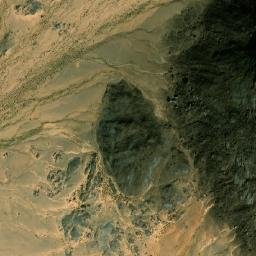 Satellite imagery of Tijahel, DZ