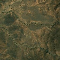 Satellite imagery of Hechaguen, DZ