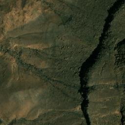 Satellite imagery of Hechaguen, DZ