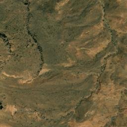 Satellite imagery of Ikarraguen, DZ