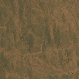 Satellite imagery of I-n-Aïhéd, DZ