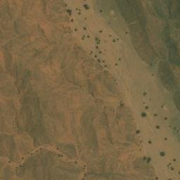 Satellite imagery of I-n-Aïhéd, DZ