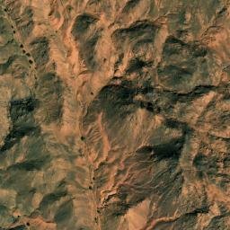 Satellite imagery of Aït Ôklâne, DZ