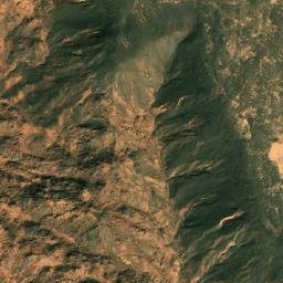 Satellite imagery of Aït Ôklâne, DZ